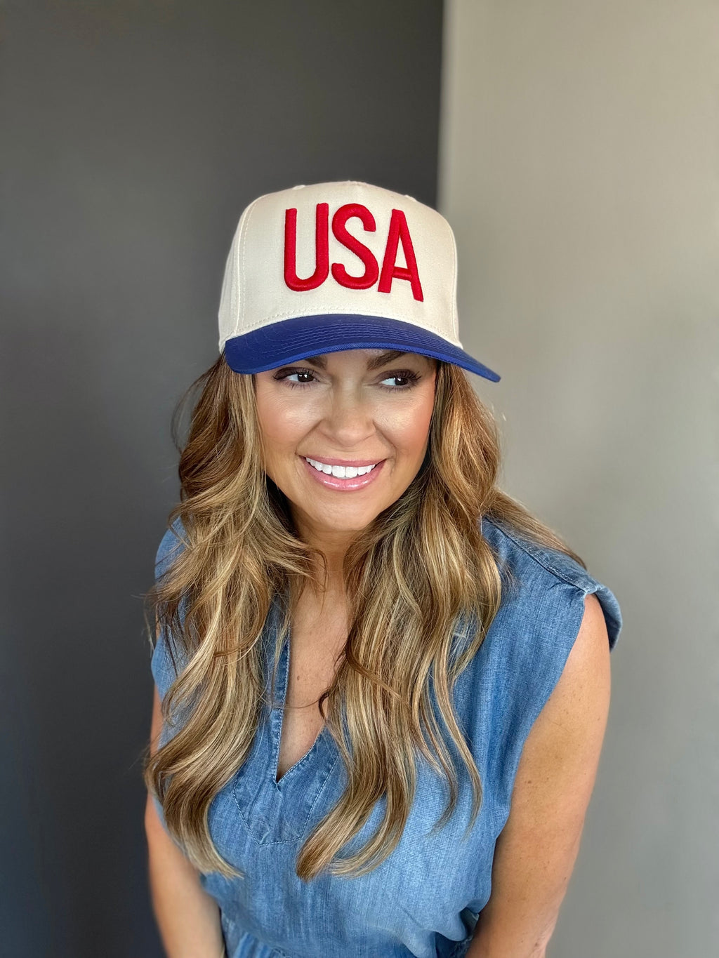Party in the USA Hat