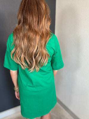 The Ivy Edit Dress