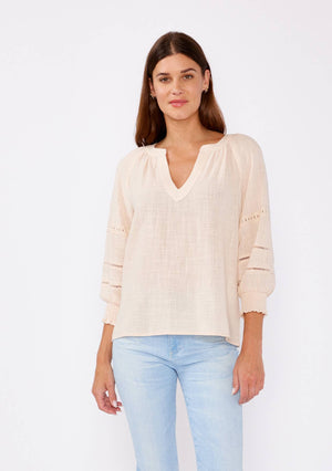 Sand & Thread Blouse