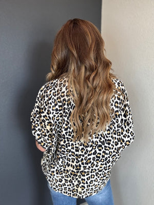 Catwalk Crush Blouse