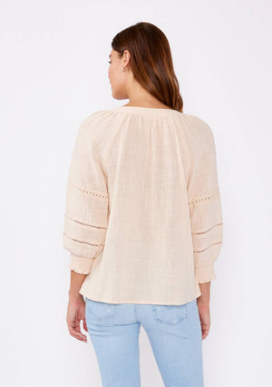 Sand & Thread Blouse