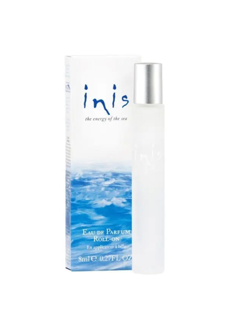 Inis Cologne Travel Size Spray